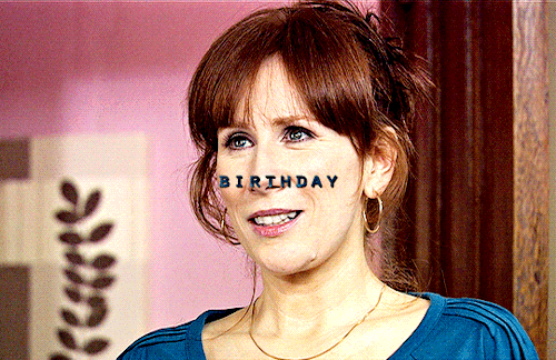 Happy Birthday Catherine “Jane Ford” Tate! 🎂 (December 5, 1969)
