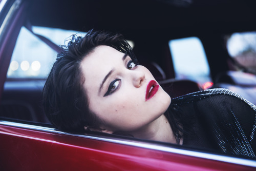 Sky Ferreira - Page 2 Tumblr_n4nvl6Su131qbkdf5o1_500