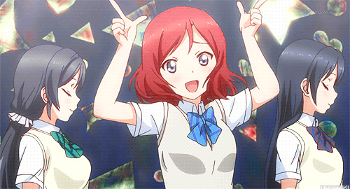 makishiko:  ❤️HAPPY BIRTHDAY MAKI❤️Thank you for existing!