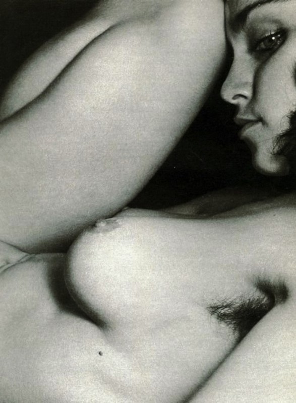 celebrities1900:  Lee Friedlander  Madonna 1979 