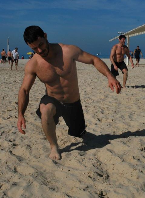 Israhunks