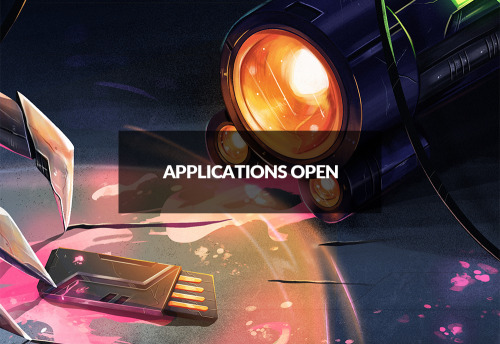 Excited to say that applications for our Transformers zine is now OPEN!If you haven&rsquo;t already 