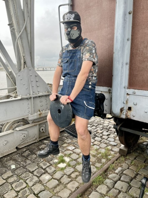 Darklands Another Day, Another Outfit, Same Placerailwaydoggo 2.0