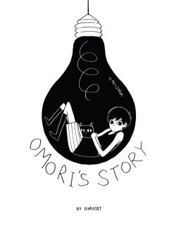 omocat:       OMORIBOY OMORI’S STORY OMORI’S