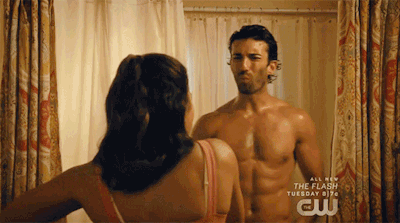 omnidudes-deactivated20211022:THE BIG 250#199. Justin Baldoni.Jane The Virgin has a lot to answer for. 