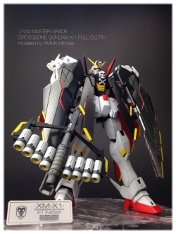 mechaddiction:  MG Crossbone #mecha – https://www.pinterest.com/pin/343751384042870317/