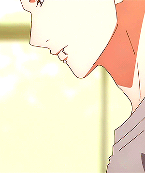 ydotome:Akihiko Kaji (梶 秋彦) - Given - Episode 5