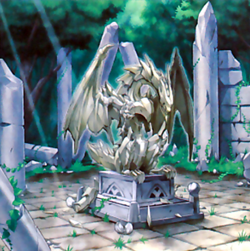 Ruins of the Divine Dragon Lords - Yugipedia - Yu-Gi-Oh! wiki