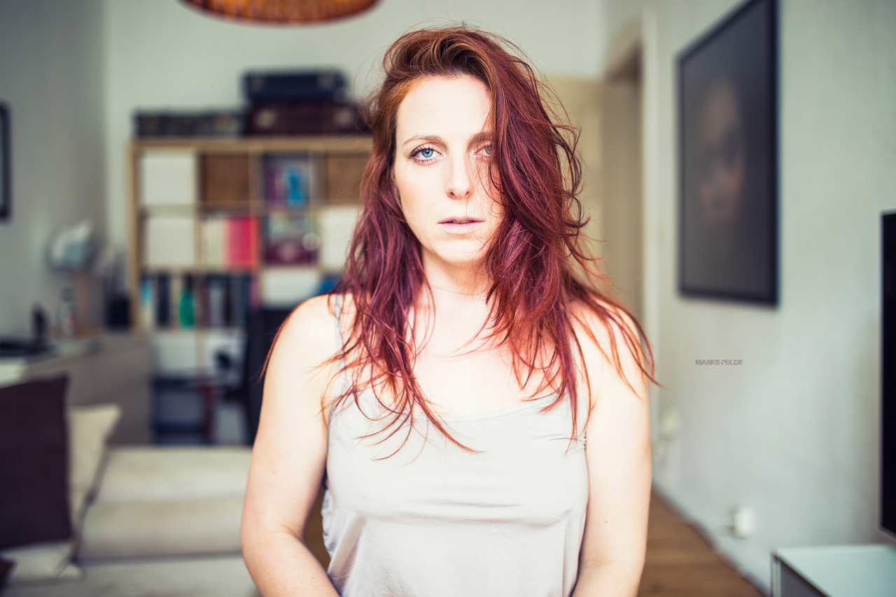 lihainbln: die-maske:  -Faces of Joy- Und wieder, 1000 Dank @lihainbln für diese