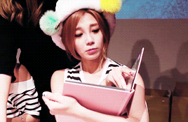 eunjiprotectionsquad:  bias challenge: ↳ultimate bias: jung eunji 