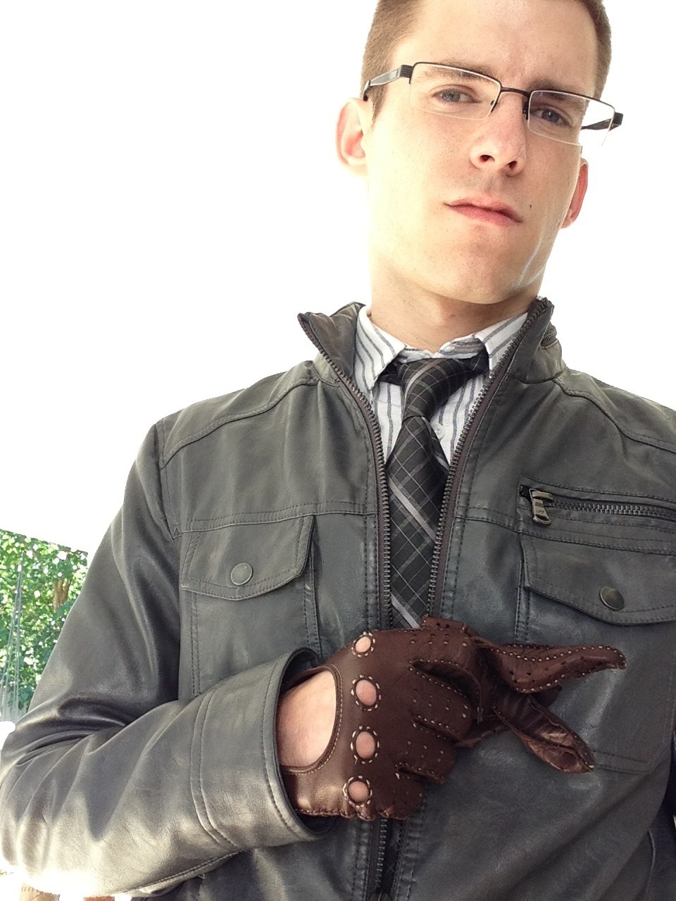 beaugarcon88:  Apparently my most impressive bulge pics are always going to be in