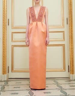 Belleamira:  Rami Al Ali Spring 2016 Couture 