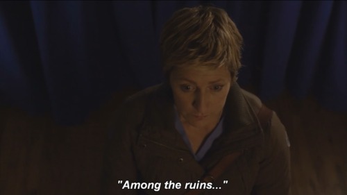 Nurse Jackie 3x08 - The Astonishing