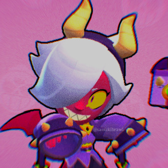 brawl stars icons | Tumblr