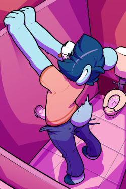 pokyhole: @yiffysniffy Patreon! 