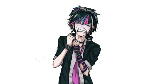 SHSL Despair on Tumblr