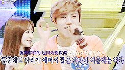 vitamin-yeol:  Countdown to Dongwoo 24th birthday: Dongwoo+TV Shows 