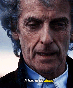 magnumrevolver: Face the Raven (9x10) || Twice Upon a Time (11x00)