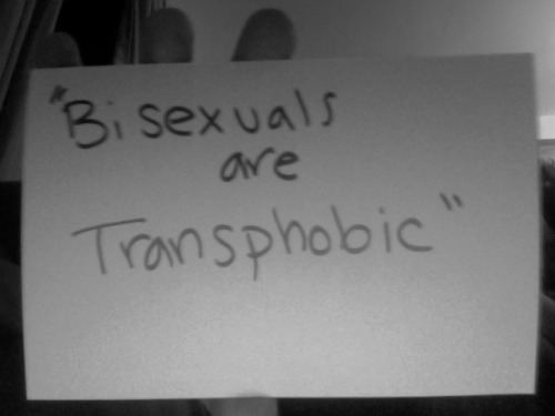 deadjosey:hellajalexboobiesandgoodvibes:Please, help stop biphobia. It’s hurtful and ignorant.love t