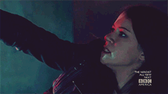 sailorsblush:  orphan-isthe-new-black:  Orphan Black + guns  I think you forgot