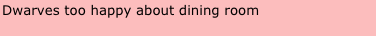 grimdarkthroes:  Dwarf Fortress bug reports are solid gold 