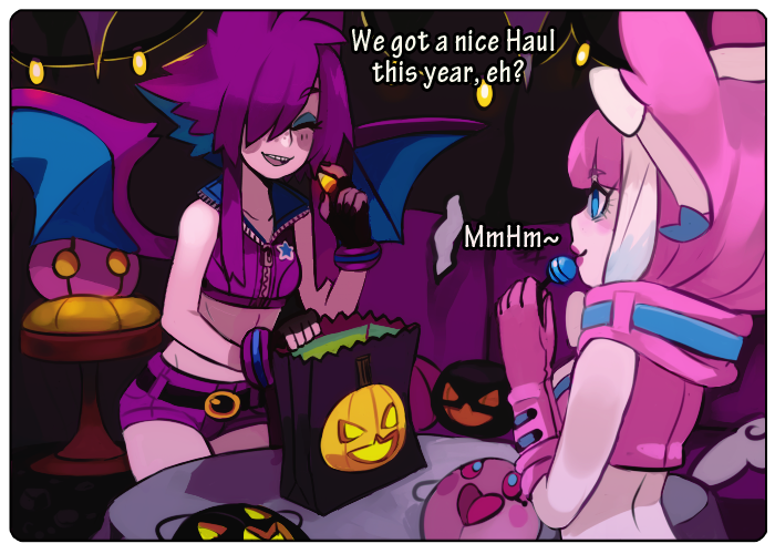 mshadowy:  hopebiscuit:  Sweeter than any candy!!  Wellp, too cute.  I have died.