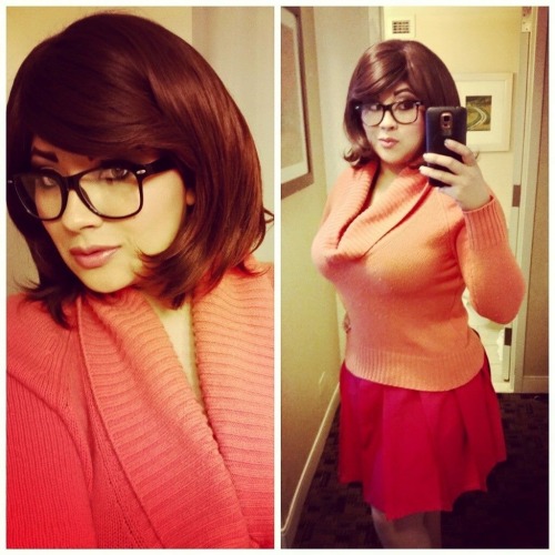 georgebrooks12: Doomkitty from Facebook 