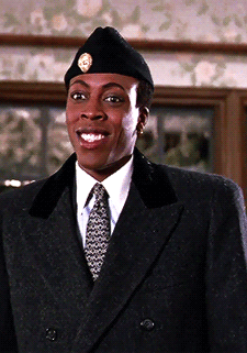 bynightafangirl:  Semmi Appreciation Post - Coming to America (1988)for @turnbackthepages