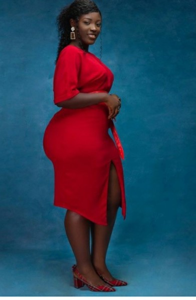 princejazziedad:DeliciouslySexy. Curvy. BootiDelicious MamiMz Tiwaah ❤️💜🧡
