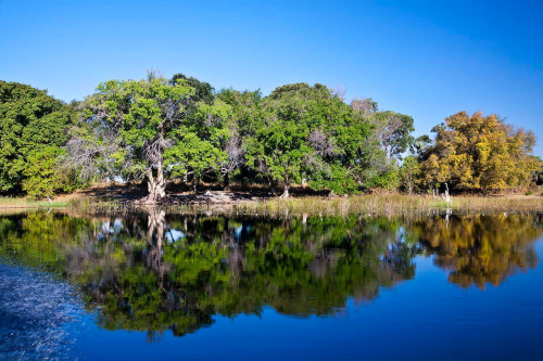 Botswana