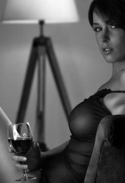 lady-admiration:Evening