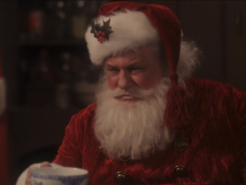 Mrs. Santa Claus (1996) - Charles Durning as Santa ClausI love this movie. Mainly because of my crus