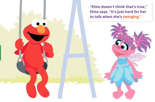 orangememesicle:micdotcom:Meet Julia, Sesame Street’s new character with autism As part o