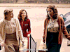 hackshbo:A LEAGUE OF THEIR OWN  | 1x04 “Switch Hitter”+bonus