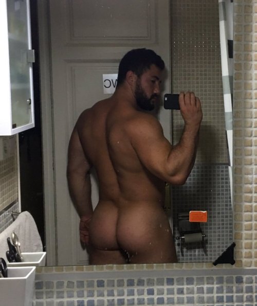 Porn photo bigandbeefygrrr:Former gay pornstar Marco