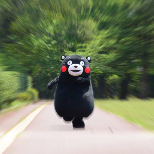 :^)