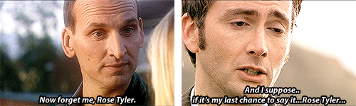 rundalek:Rose ➪ Doomsday   ↳ This is the story of how I died.