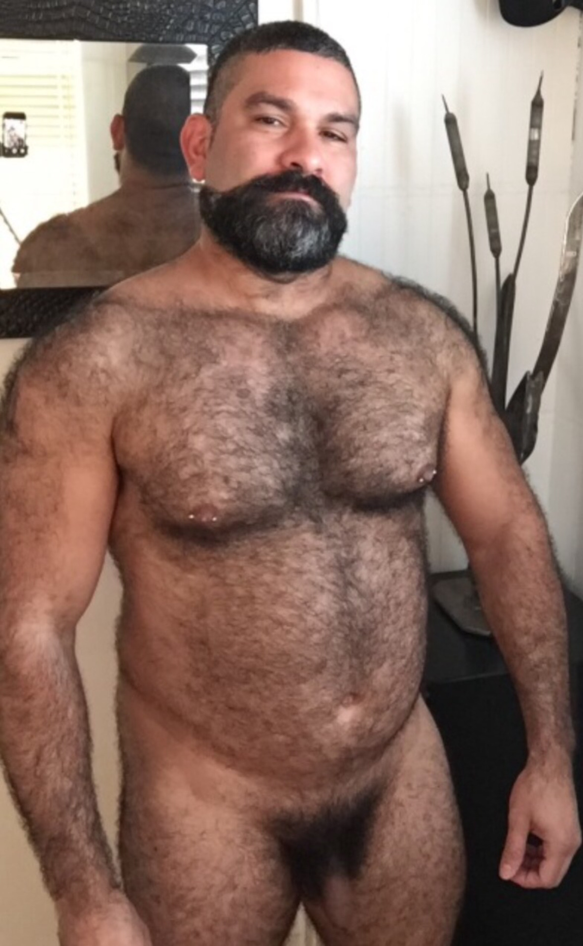 Hirsuitophilia