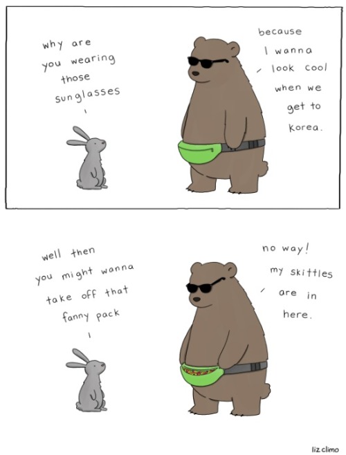 bestof-society6:  ART PRINTS BY LIZ CLIMO    Keep Your Tail On  Kite  Cool Fanny Pack Bro  Ridiculous  I Love You, Man.  Hot   Swimming After You Eat  Video Games Are Awesome  An Elephant Almost Never Forgets  Just Do You  