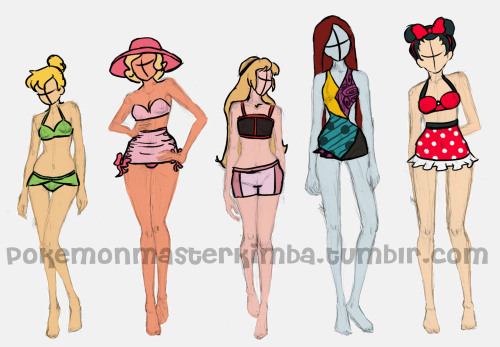 i want minnie mouse’s