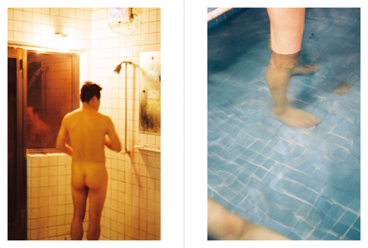 Tumbex 목욕탕 6699press - 서울의 목욕탕 기획: 이재영 사진: 박현성 Bathhouses in Seoul...