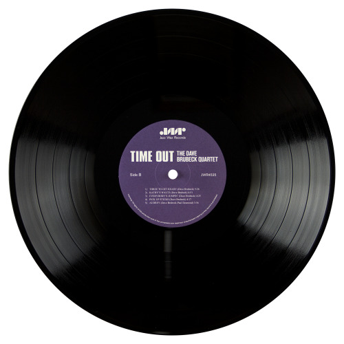 sign5l:  000325. The Dave Brubeck Quartet - Time Out (1959) listen|spotify