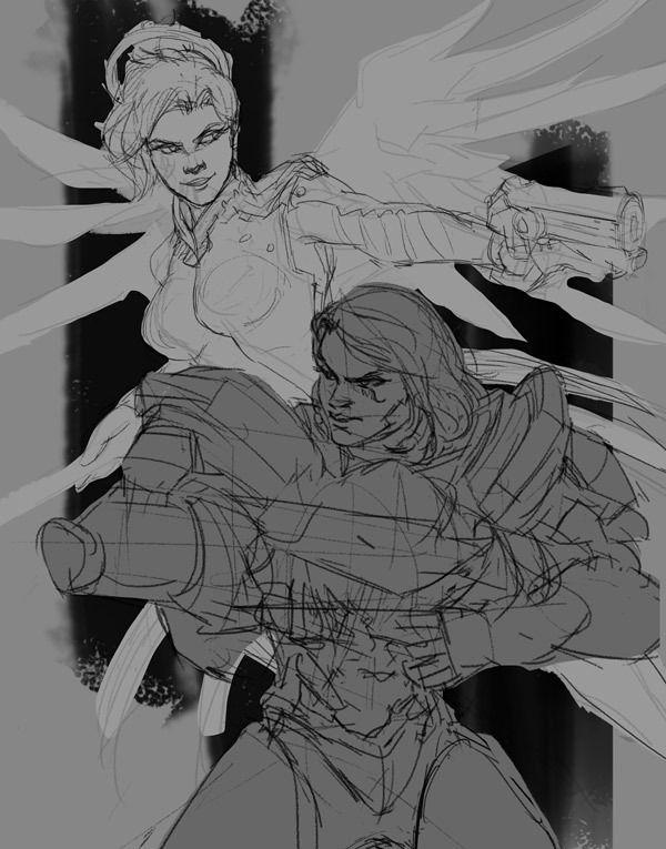 herwarden:I know nothing about them, but I still ship it. 