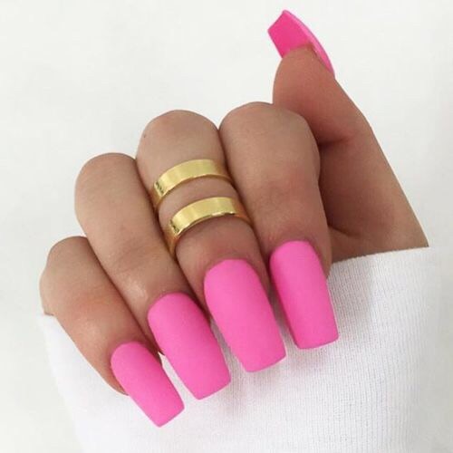 betterbimbo:  Pink Monday