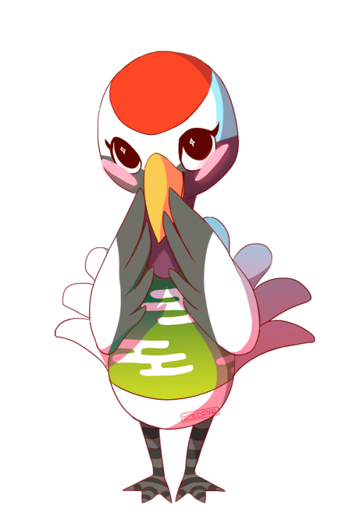 zedzar:  Gladys
