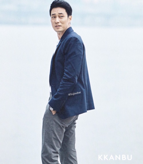 sojisub-51k-addicted: SOJISUB x KKANBU