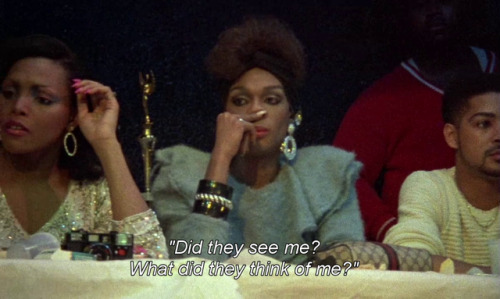 365filmsbyauroranocte: Paris is Burning (Jennie Livingston, 1990) 