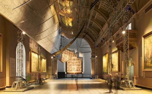 archatlas: Double Space - Precision and Poetry in Motion Edward Barber & Jay Osgerby “‘Dou