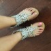 lovemyteachertoes-deactivated20:Only took the polish off one foot so far…Don’t judge….I’ve been busy! And yes, I wore them out like this today…..☺️