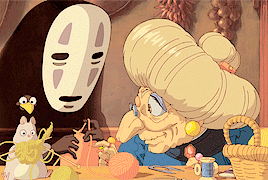 mawaruu:  Chihiro: Where is your home? Don’t you have any friends or family? No